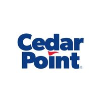 Cedar Point (@cedarpoint) 's Twitter Profile Photo Cedar Point (@cedarpoint) 's Twitter Profile Photo