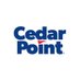 Cedar Point (@cedarpoint) Twitter profile photo Cedar Point (@cedarpoint) Twitter profile photo