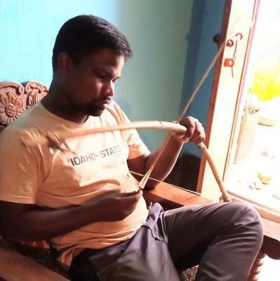 आदिवासी विजय संथाल Profile