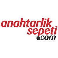 Anahtarlık Sepeti(@anahtarliksepet) 's Twitter Profile Photo