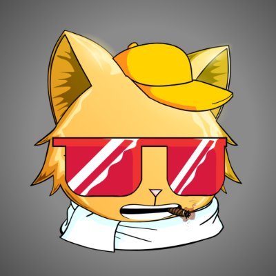 Involved in crypto since 2012, involved in NFTs since 2017. Still no good at either.