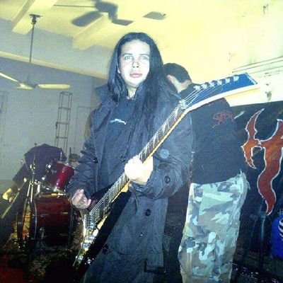 peterevox's profile picture. Metal, Rally & Beer, mis pasiones!
