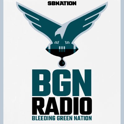 Official podcast of @BleedingGreen. Ft. @BrandonGowton, @JimmyKempski, @raichelemonique, @JohnStolnis, & others! Rate, review, sub: https://t.co/fylr4sXoxo
