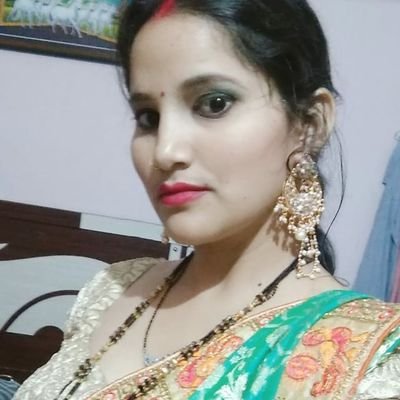 NehaMeena21's profile picture. A #Trible, wife & mother