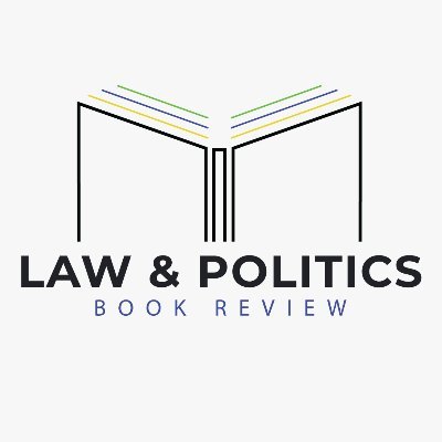 The Law and Politics Book Review publishes frequent reviews of books dedicated to legal process and politics. Sponsored by Law & Courts Section of APSA