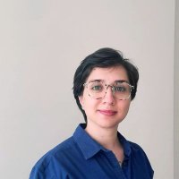 Azadeh Barzideh (@azadeh_barzideh) 's Twitter Profile