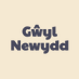 Gŵyl Newydd (@GwylNewydd) Twitter profile photo