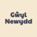 Gŵyl Newydd (@gwylnewydd) Twitter profile photo Gŵyl Newydd (@gwylnewydd) Twitter profile photo