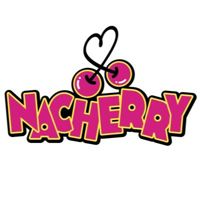 NACHERRY公式🍒 Profile