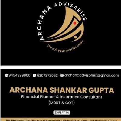 we r financial planner n insurance consultant. dealing in life, health n vehicle insurance with all leading companies.