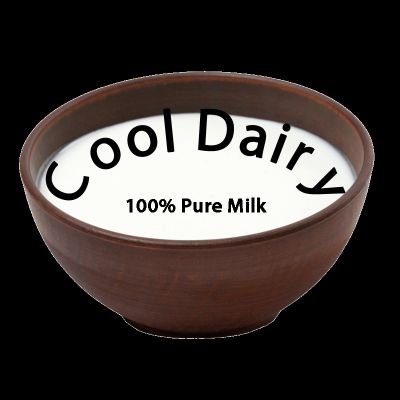 Cool Dairy Milk