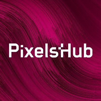 PixelsHub Profile