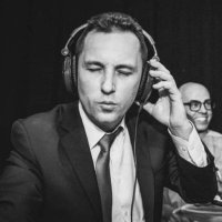 VicTorX (@wiktordv) 's Twitter Profile Photo VicTorX (@wiktordv) 's Twitter Profile Photo