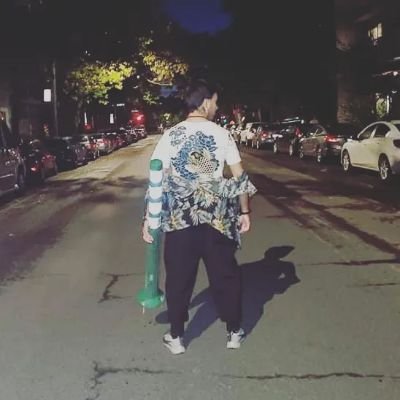 Tiorless's profile picture. 