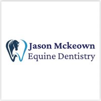 jason mc keown(@equine_dentist1) 's Twitter Profile Photo