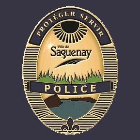 Police Saguenay