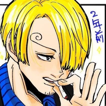 逆叉さんのプロフィール画像