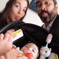 Velda Gamez (@veldagamez) 's Twitter Profile Photo