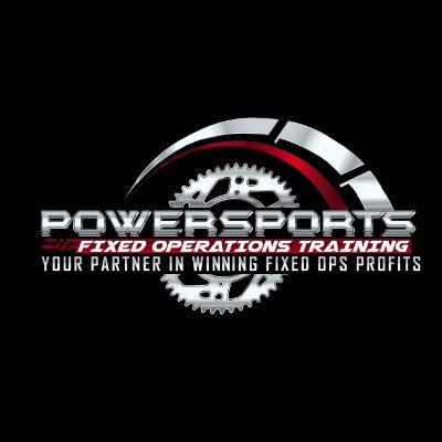 Powersports Fixed Operations Training