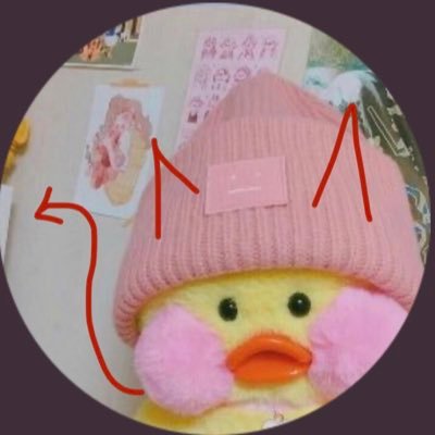 babyduckinabeanieさんのプロフィール画像