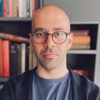 Tohid Erfani (@tohiderfani) 's Twitter Profile Photo Tohid Erfani (@tohiderfani) 's Twitter Profile Photo