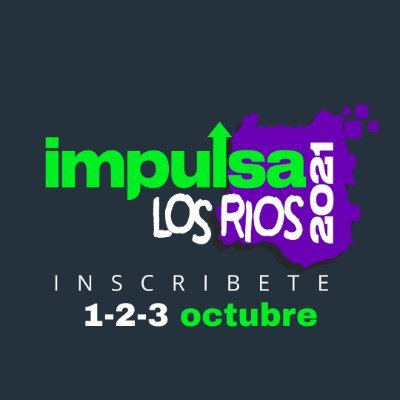 ImpulsaLosRios Profile