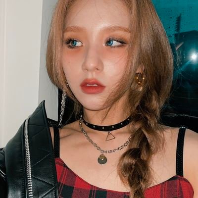 fairyyheejin's profile picture. 