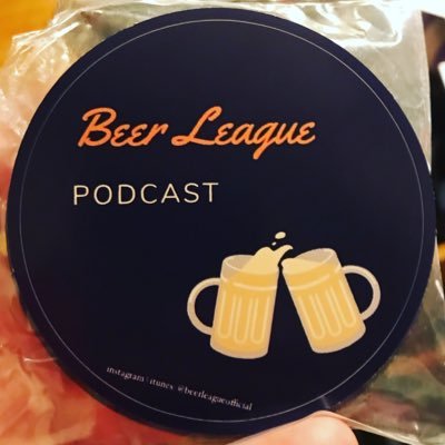 Sports and Comedy podcast