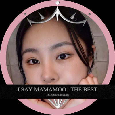 PLEASE STOP SPREADING MISINFORMATIONS ABOUT MAMAMOO. I AM FUCKING TIRED. || 20 🇵🇭