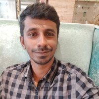 amit jaiswal (@amitbek) 's Twitter Profile
