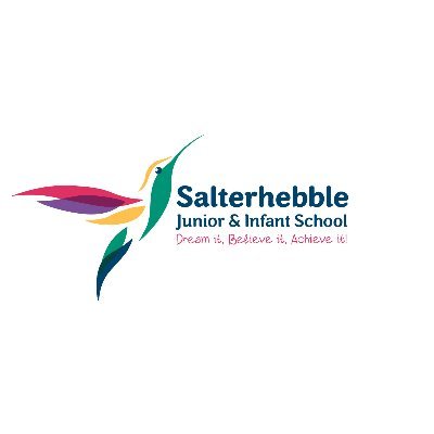 The official Twitter account for Salterhebble Junior and Infant School - a small, friendly primary school situated just outside Halifax town centre.