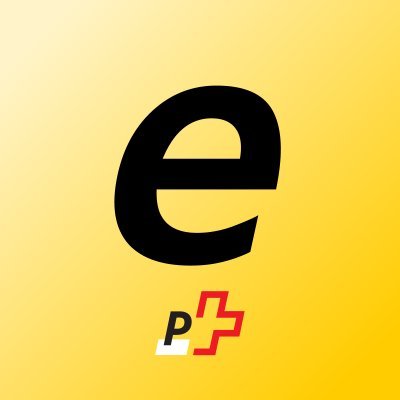 ePost_Schweiz_'s profile picture. ePost bietet digitale Zustell- und Empfangsoptionen für Geschäfts- und Privatkunden. ePost ist eine Zusammenarbeit mit KLARA Business AG. Besuche jetzt https://t.co/c06gWmRxrg
