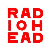 Radiohead (@radiohead) 's Twitter Profile