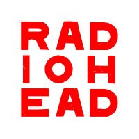 Radiohead(@radiohead) 's Twitter Profileg