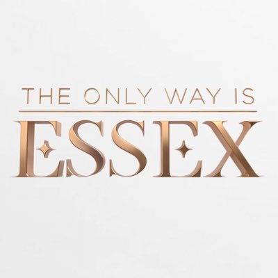 The official #TOWIE account. Sundays, 9pm on ITVBe, catch up on ITVX 🤩 #ThesePeopleAreAllReal