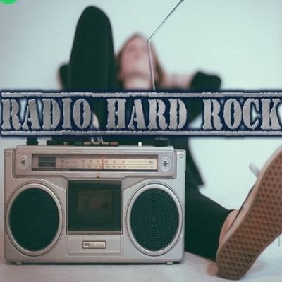 Programa en formato podcast de rock y metal 👉 https://t.co/OMqxoEMlUi