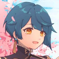 ๐ธXerinart ๐ธ (@xerin_art) 's Twitter Profile Photo ๐ธXerinart ๐ธ (@xerin_art) 's Twitter Profile Photo