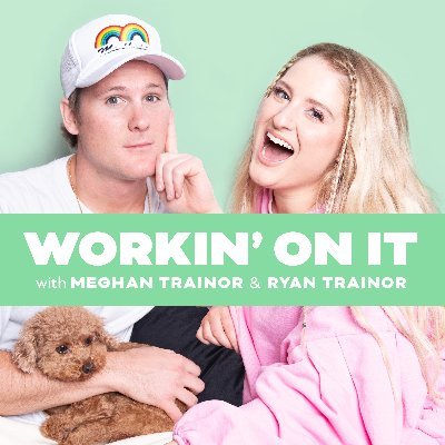 Hosted by @meghan_trainor and @ryantrainortv
New Episodes Wednesdays