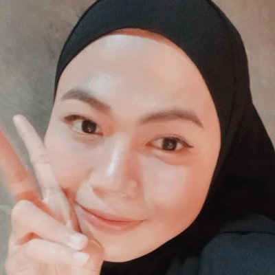 MeliniaNingrum2's profile picture. Hnf_