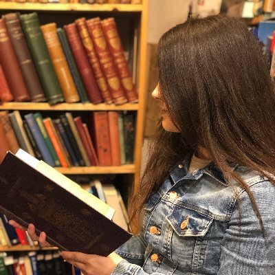PhD in English lit @UofGlasgow • Byronic legacy• C19th-20th travel literature • Gothic seascapes and blue humanities 🌊 • Classical reception and mythology 🏛️