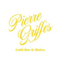 Pierre Griffes Cafe Bar & Bistro (@pierregriffes) 's Twitter Profile