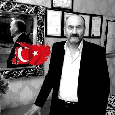 idealist Türk  milliyetçisi büyük türkcü hilalin gölgesi eğitim ve kültür derneği üyesi denetleme kurulu üyesi