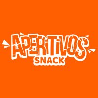 Aperitivos Snack 🇮🇨(@aperitivossnack) 's Twitter Profile Photo