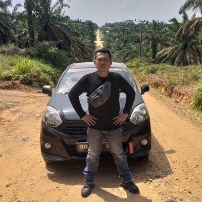 BennyHarmawan's profile picture. Ciptakan Duniamu seperti Aku Menciptakan Duniaku