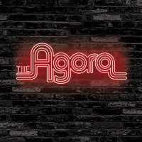 The Agora(@AgoraCLE) 's Twitter Profile Photo