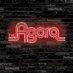 The Agora (@AgoraCLE) Twitter profile photo