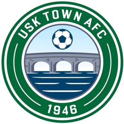 Usk Town Football Club - 1st Team Gwent Premier 2 - 2nd Team Gwent Central Div 1