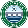 UskTownAFC's profile picture. Usk Town Senior Football Club ⚽️🟩🟦