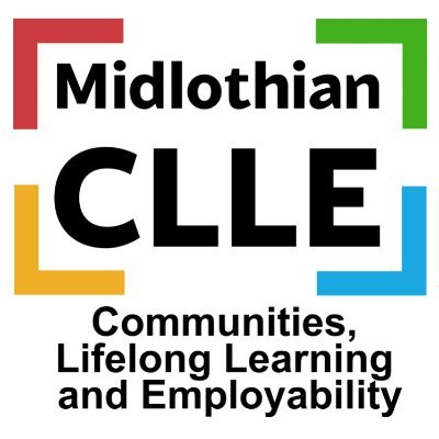 Midlothian Council Communities, Lifelong Learning and Employability team.