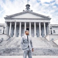 Derrick Quarles(@DerrickforSC) 's Twitter Profileg